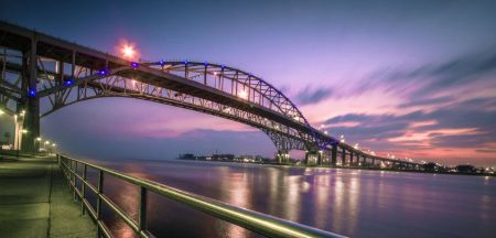 St. Clair County, Michigan