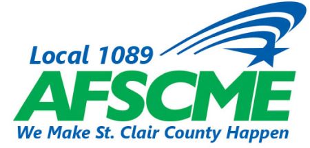 Local 1089 - St. Clair County, Michigan